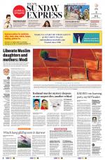 The New Indian Express-Hubballi
