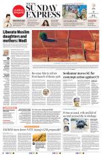 The New Indian Express-Kozhikode