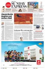 The New Indian Express-Kannur