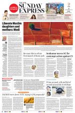 The New Indian Express-Kottayam
