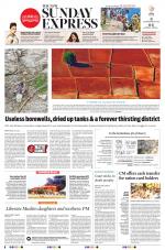 The New Indian Express-Tirupati