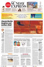 The New Indian Express-Shivamogga