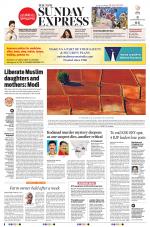 The New Indian Express-Belagavi