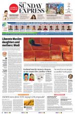 The New Indian Express-Dharmapuri