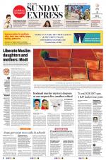 The New Indian Express-Bengaluru