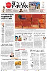 The New Indian Express-Coimbatore