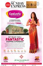 The New Indian Express-Chennai