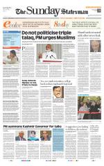 Delhi - The Statesman