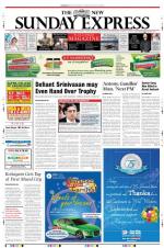 The New Indian Express-Kozhikode