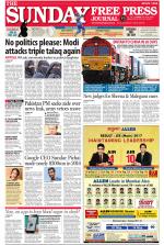Free Press - Mumbai Epaper