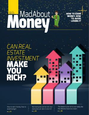 Can Real Estate Investment Make You Rich?