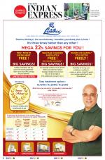 The New Indian Express-Villupuram