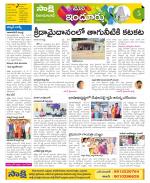 Nizamabad Constituencies