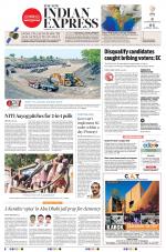 The New Indian Express-Kozhikode