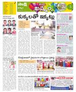 Khammam Constituencies