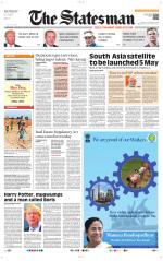 Kolkata - The Statesman