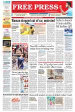 Free Press - Bhopal Epaper Edition