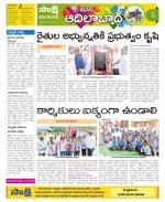 Adilabad Constituencies