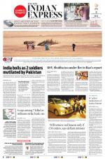 The New Indian Express-Shivamogga