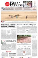 The New Indian Express-Tadepalligudem