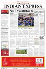 The New Indian Express-Hubballi