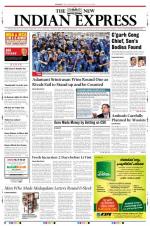 The New Indian Express-Kozhikode