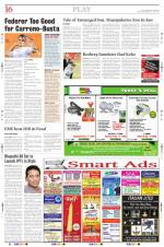 The New Indian Express-Madurai