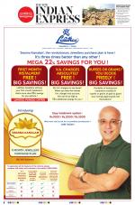 The New Indian Express-Hyderabad