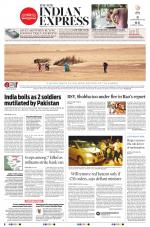 The New Indian Express-Bengaluru