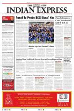 The New Indian Express-Bengaluru