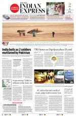 The New Indian Express-Chennai
