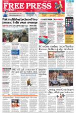 Free Press - Mumbai Epaper