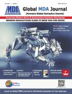 Global MDA Journal