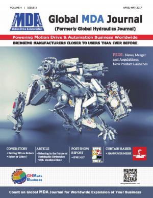 Global MDA Journal