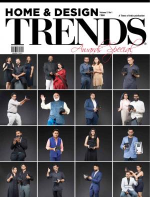 Home & Design TRENDS