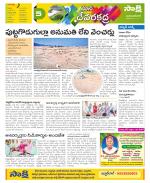 Mahabubnagar Constituencies