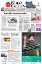 The New Indian Express-Mangaluru