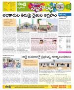 Nalgonda Constituencies