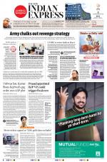 The New Indian Express-Shivamogga