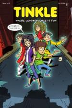 TINKLE 