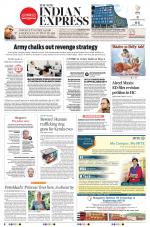 The New Indian Express-Kannur