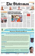 Kolkata - The Statesman