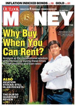 Outlook Money, 12 june 2013