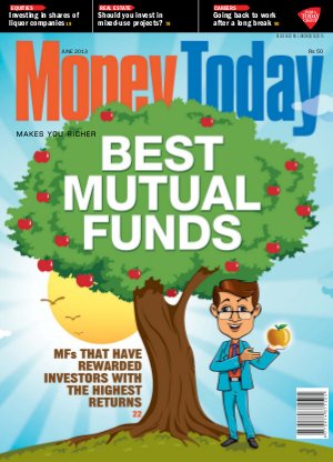 Money Today-June 2013