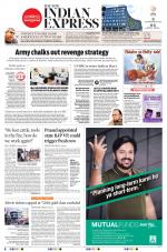 The New Indian Express-Belagavi