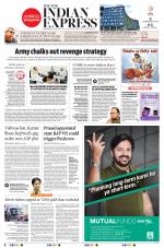 The New Indian Express-Bengaluru