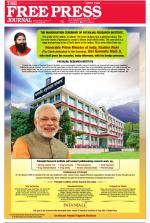 Free Press - Mumbai Epaper