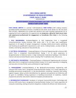 Job Notification / Results