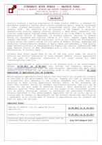 Job Notification / Results