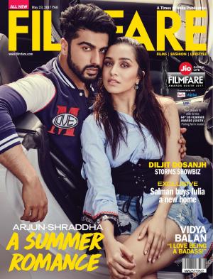 Filmfare 23-MAY2017